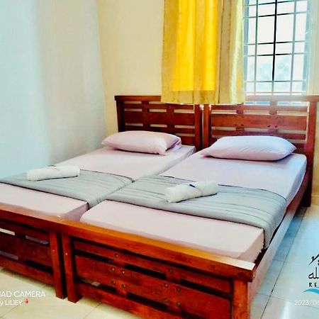 Qalya Homestay 2 @ Kota Bharu Ngoại thất bức ảnh