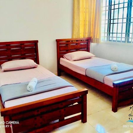Qalya Homestay 2 @ Kota Bharu Ngoại thất bức ảnh