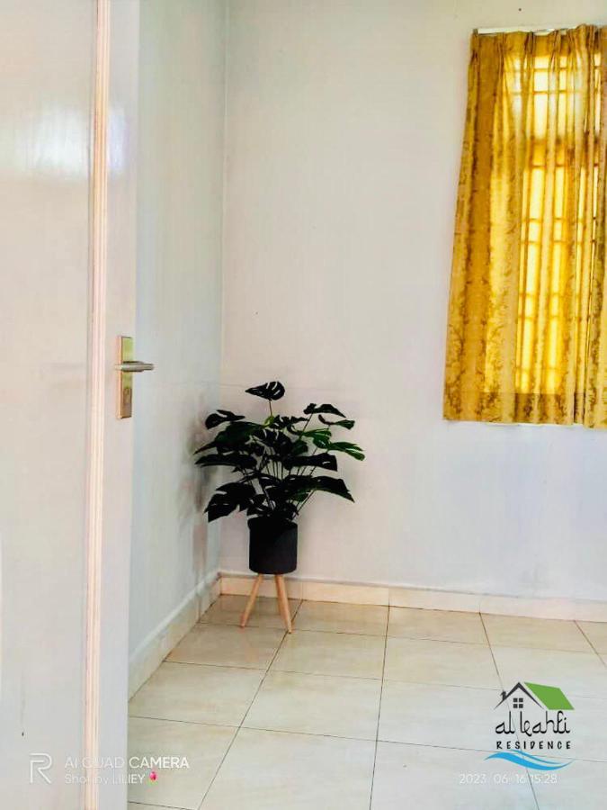 Qalya Homestay 2 @ Kota Bharu Ngoại thất bức ảnh