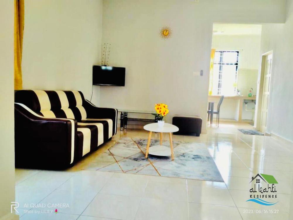 Qalya Homestay 2 @ Kota Bharu Ngoại thất bức ảnh