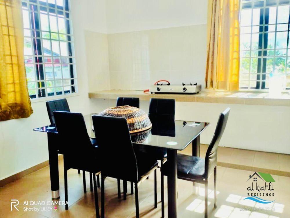 Qalya Homestay 2 @ Kota Bharu Ngoại thất bức ảnh