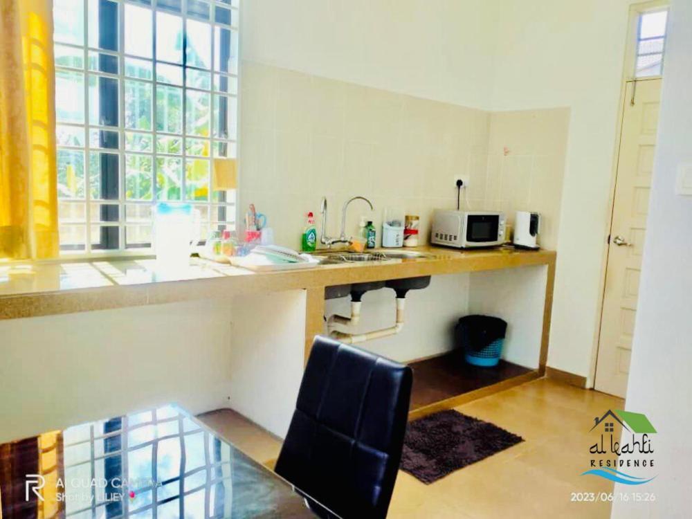 Qalya Homestay 2 @ Kota Bharu Ngoại thất bức ảnh