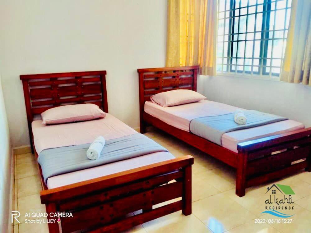 Qalya Homestay 2 @ Kota Bharu Ngoại thất bức ảnh