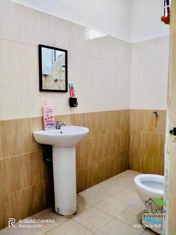 Qalya Homestay 2 @ Kota Bharu Ngoại thất bức ảnh